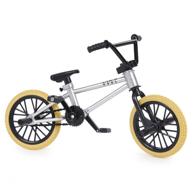 bicicletă colecționabilă Tech Deck BMX