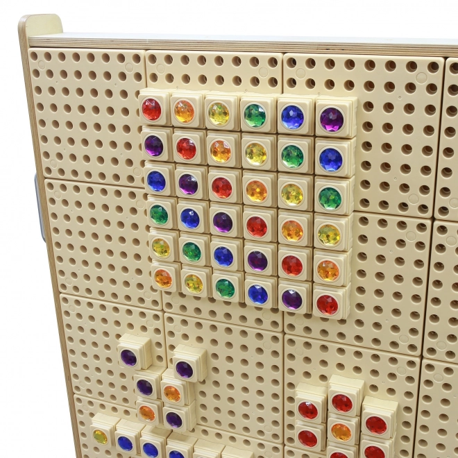 Tablă educațională STEM Masterkidz