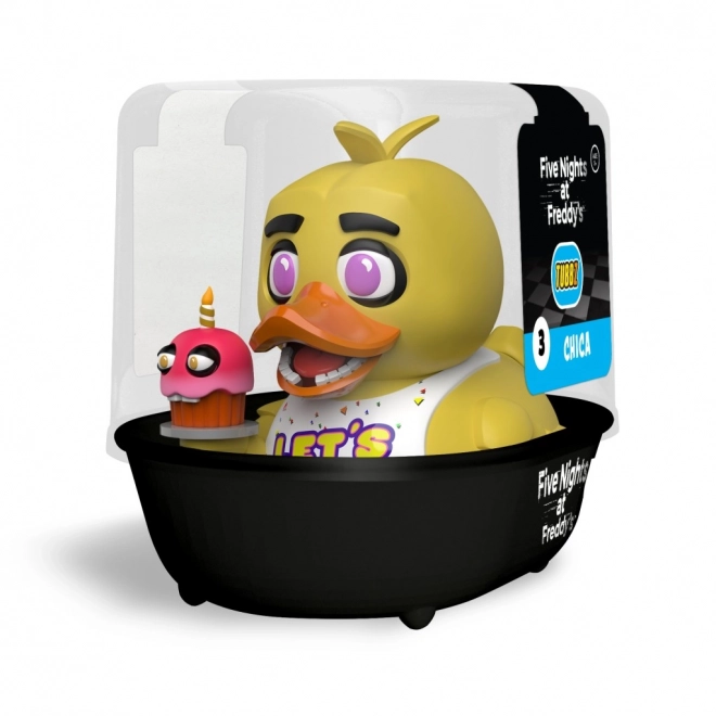 Rață colecționabilă Chica FNAF ediția 1