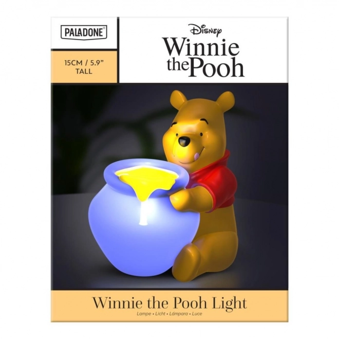 Lampă portabilă Winnie the Pooh