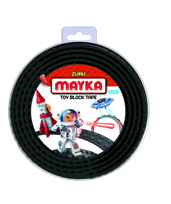 Bandă creație construcții MAYKA
