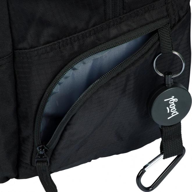 Rucsac Baagl Coolmate negru