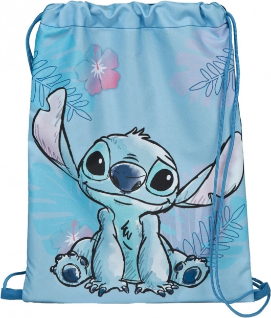 Rucsac școlar EasyFit cu motivul Lilo & Stitch