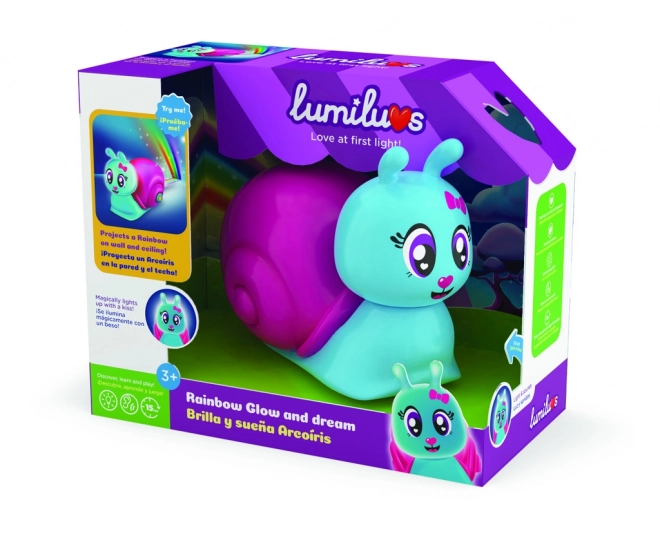 Melcul Luminos Lumiluvs