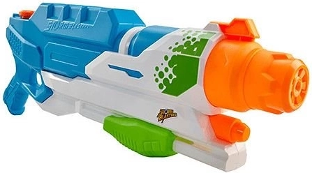 Pistolă cu apă Hurricane Warrior