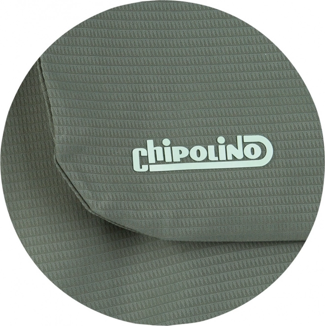 Cărucior sportiv Pixie verde pastel