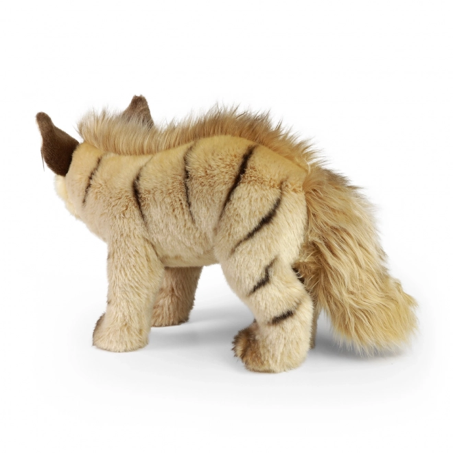 Hyena din pluș eco-friendly 40 cm