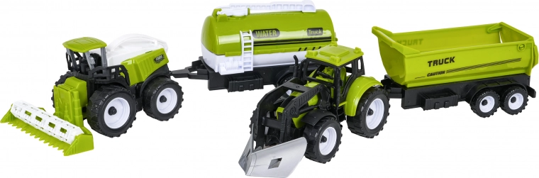 Construcție durabilă pentru copii de la 3 ani