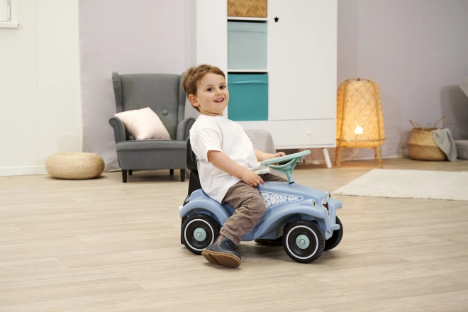 BIG Bobby Car Classic albastru vehicul de împins