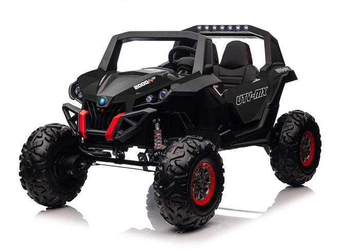Buggy UTV-MX 2000N negru