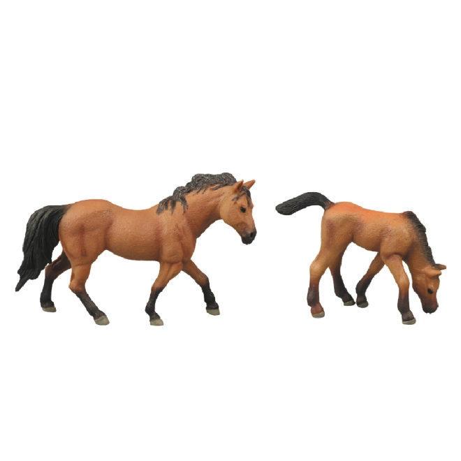 Figurine realiste de animale
