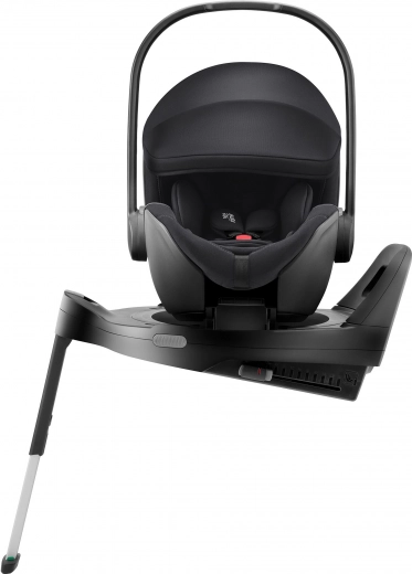 Scaun auto Baby-Safe Classic Pro cu bază