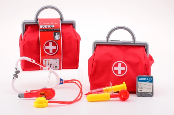 Set trusă doctor