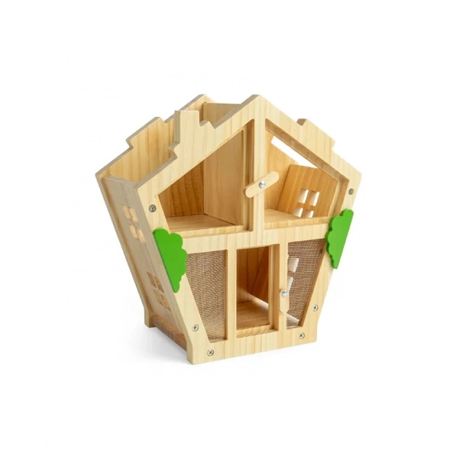 Adăpost pentru insecte Bigjigs Toys