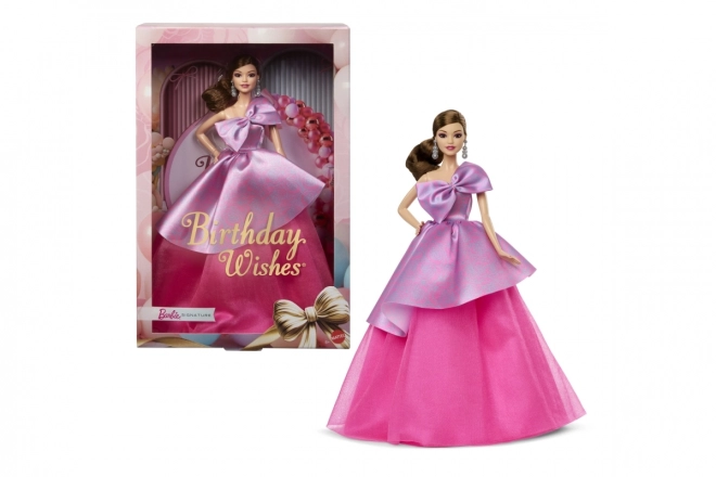 Barbie ziua de naștere uimitoare