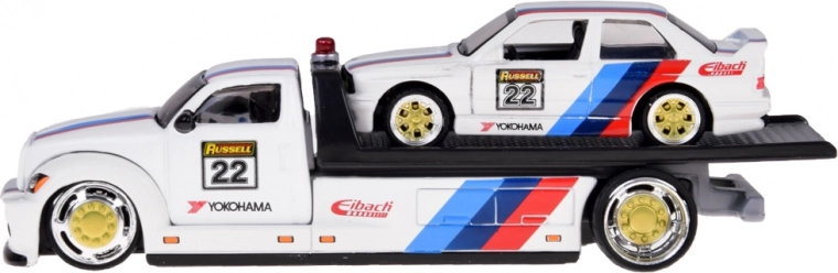 Platformă de încărcare funcțională pentru transport