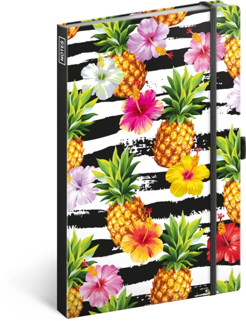 Design tropical care atrage privirea de la prima vedere