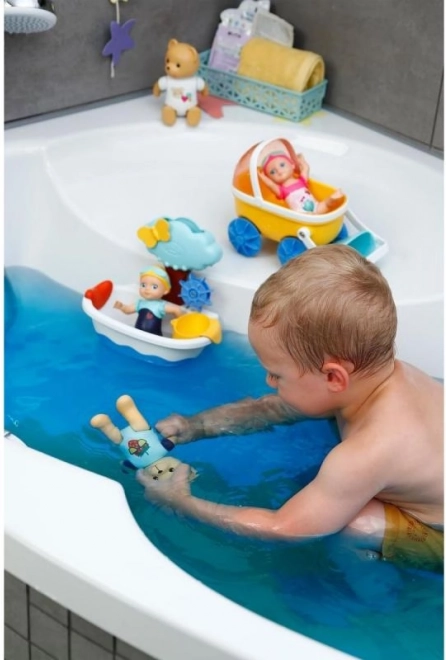 Baby Born Splish Splash Ursuleț de baie