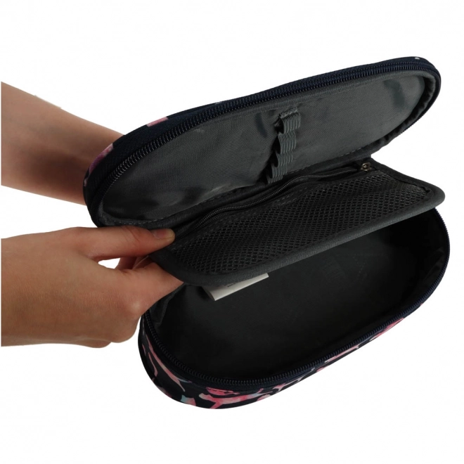 pouch rigid cu clapetă Pisici