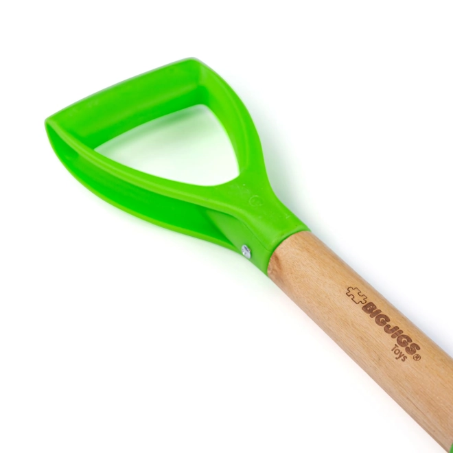 Mâner din plastic confortabil