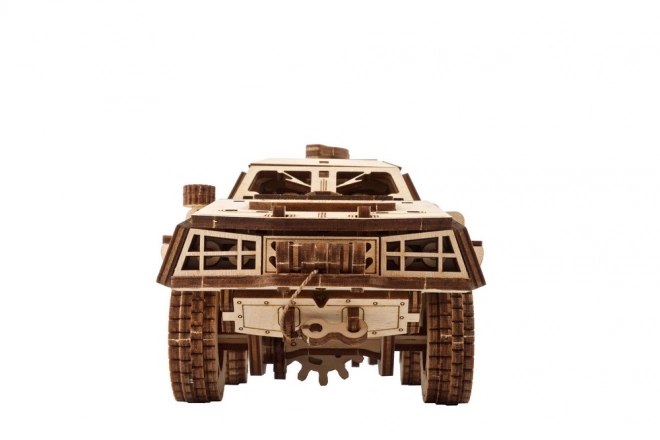 Vehicul de luptă Dozor-B Ugears