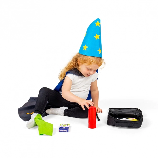 Set de magie Bigjigs Toys