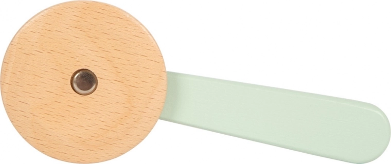 Taie ca un adevărat pizzaiolo