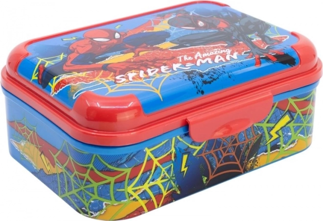 Cutie de prânz Spiderman