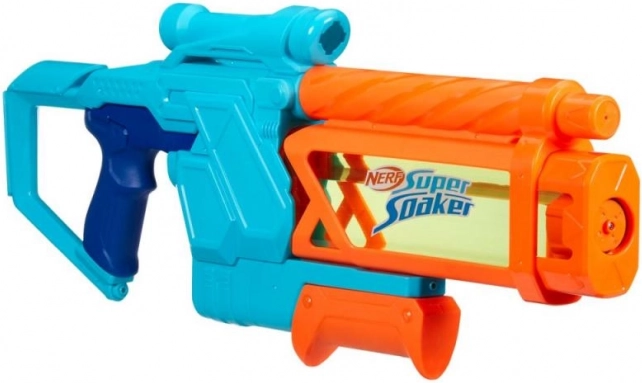 Blaster de apă Nerf Super Soaker Mega Dunk Fill