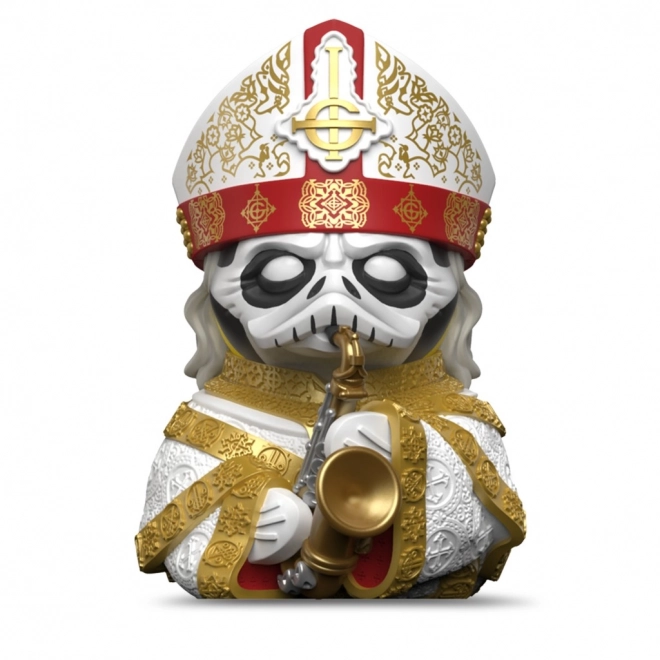 Rață de colecție Ghost Papa Nihil