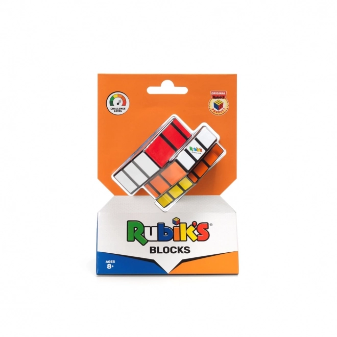 Cubul Magic Piese Colorate Rubik