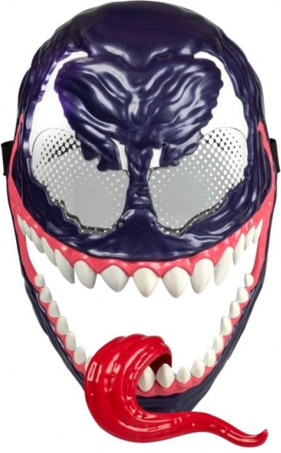 Hasbro - masca Venom de la Spider-Man