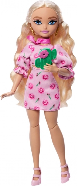 Lalka Barbie Dream Besties Malibu Festivalul stilizării