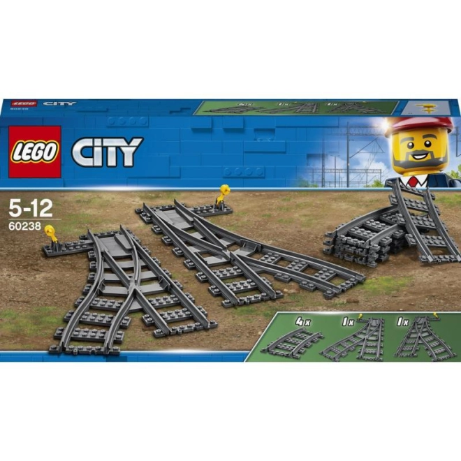 Extensie oficială LEGO City