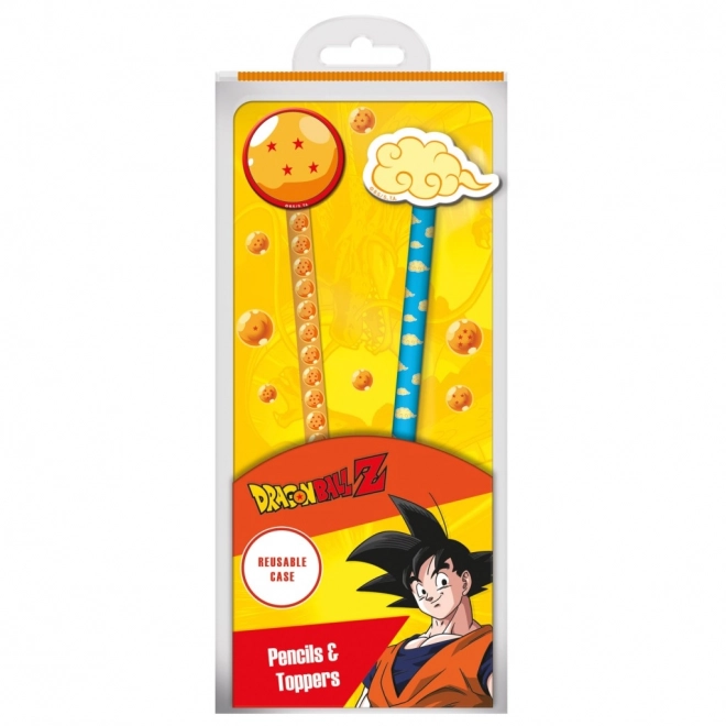 Set școlar Dragon Ball