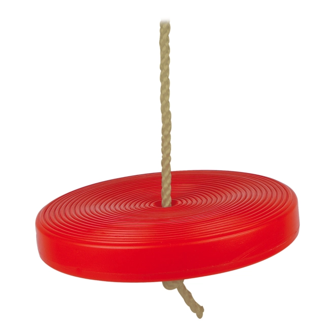 Disc confortabil și antiderapant