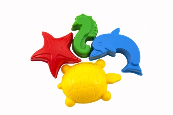 Plastic rezistent și sigur