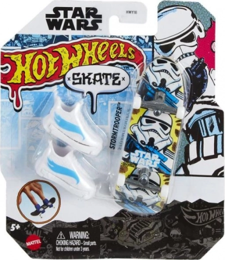 Stiluri legendare STAR WARS