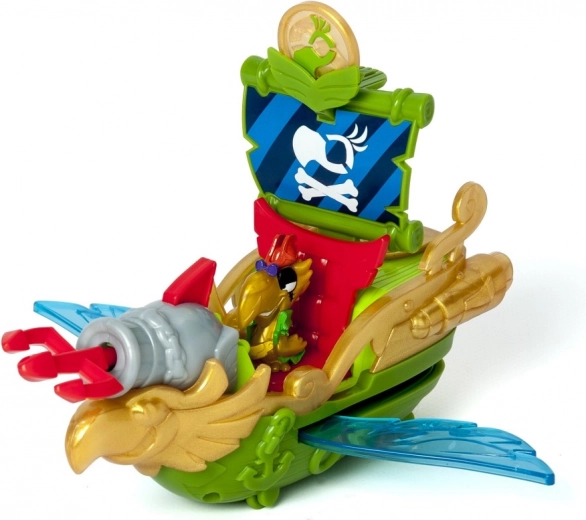 Joc interactiv și distractiv