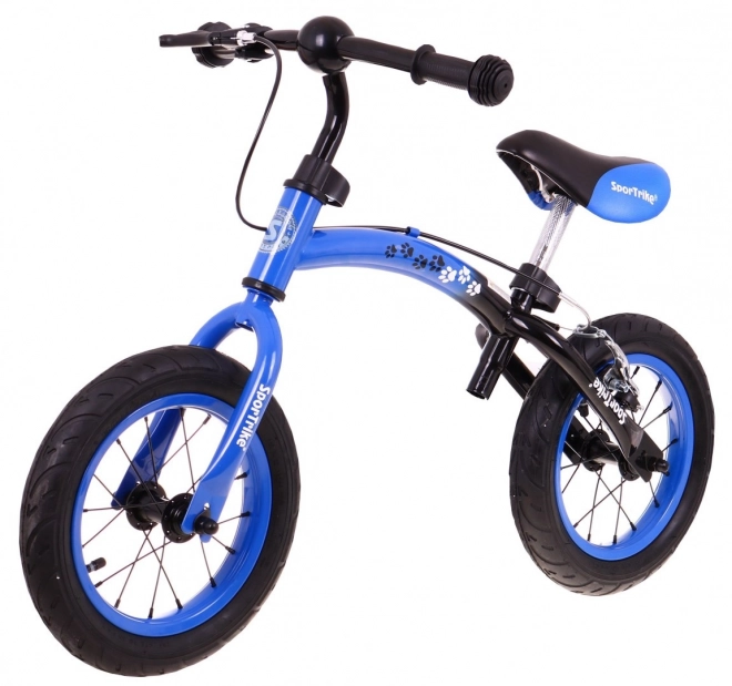 Bicicletă fără pedale Boomerang SporTrike pentru copii