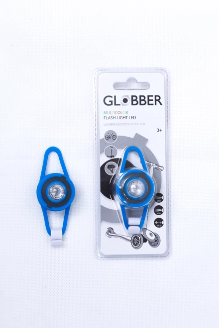 Lampă LED Globber - albastru navy