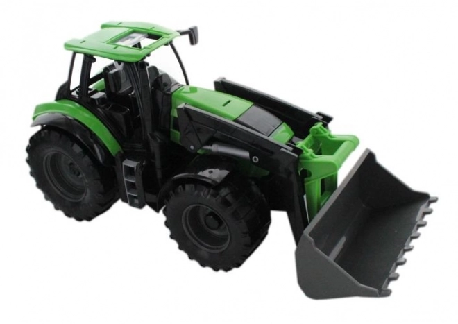 Tractor Deutz Fahr Agrotron