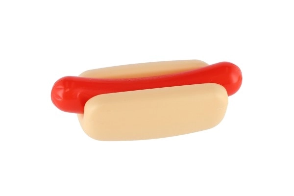 Set de alimente din plastic 11 piese
