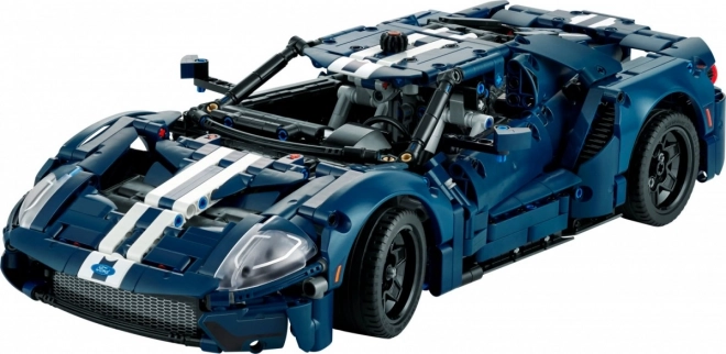 Lego Technic - Ford GT 2022