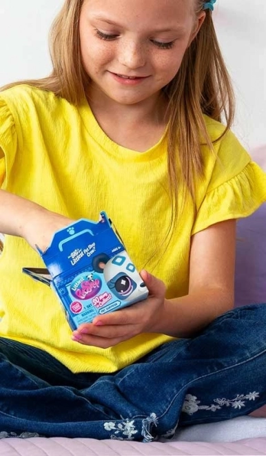 Figurină surpriză Littlest Pet Shop de la Hasbro