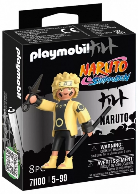 Figurină Naruto Playmobil