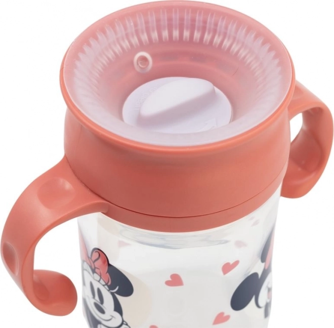 Trening copii cană 395 ml Minnie