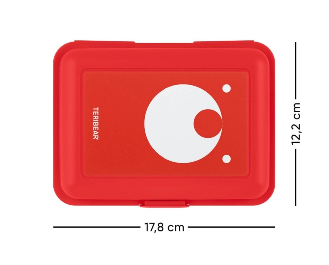 Dimensiuni compacte pentru orice rucsac