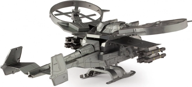 Puzzel 3D Premium Metal Earth: Scorpion Gunship Avatar