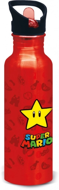 Sticlă de aluminiu Super Mario